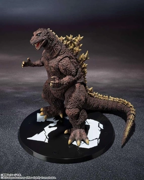 TAMASHII NATIONS - Godzilla - Godzilla [1954] 70th Anniversary Special ver., Bandai Spirits S.H.MonsterArts Action Figure
