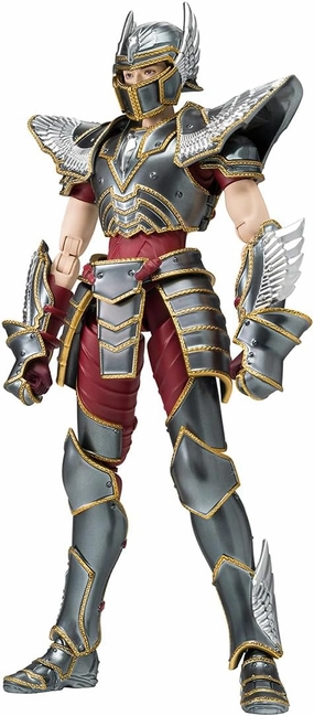 TAMASHII NATIONS - Saint Seiya The Beginning - Pegasus Seiya -Knights of The Zodiac-, Bandai Spirits Saint Cloth Myth EX Action Figure