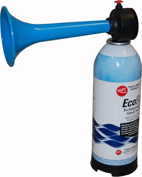 Taylor Made Products Eco Blast Rechargeable Air Horn