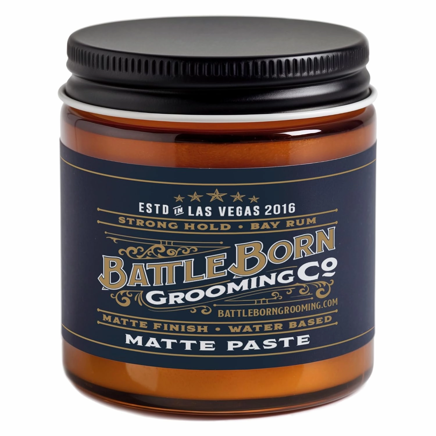 Texturizing Matte Paste, 4 oz