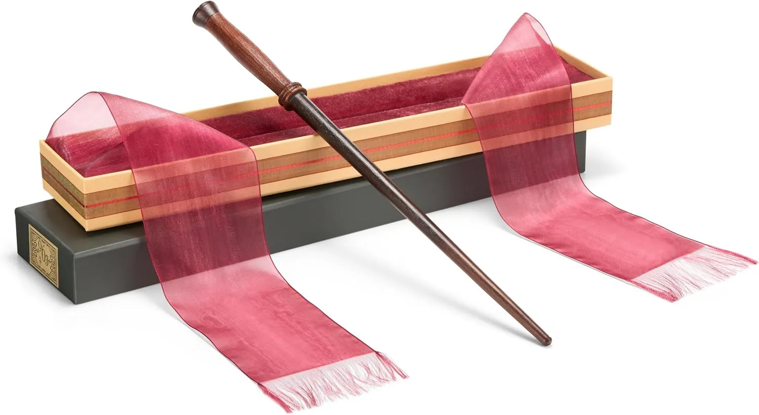 The Noble Collection First Wand Collection: Harry Potter