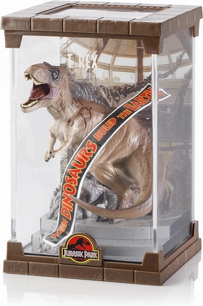 The Noble Collection Jurassic Park Dinosaur Tyrannosaurus Rex