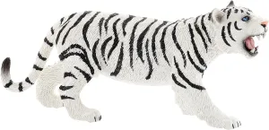 Tiger in White Action Figure