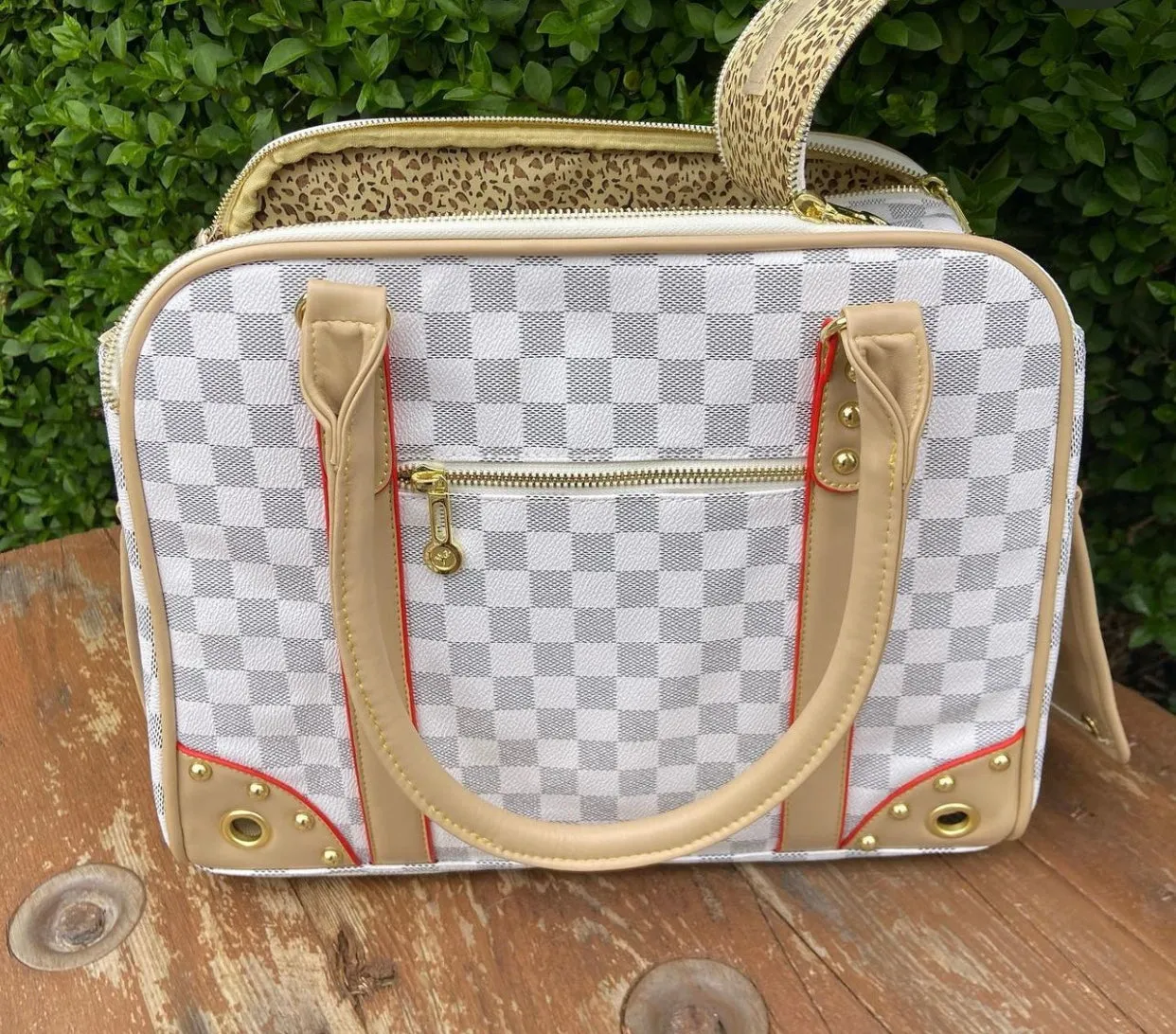 Tinker bell Carrier