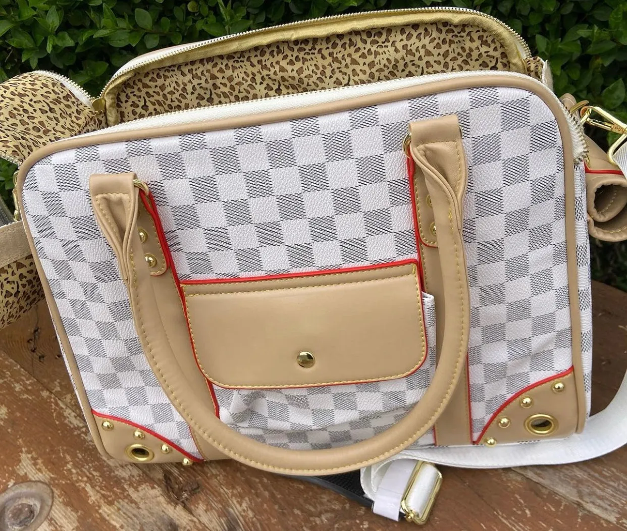 Tinker bell Carrier