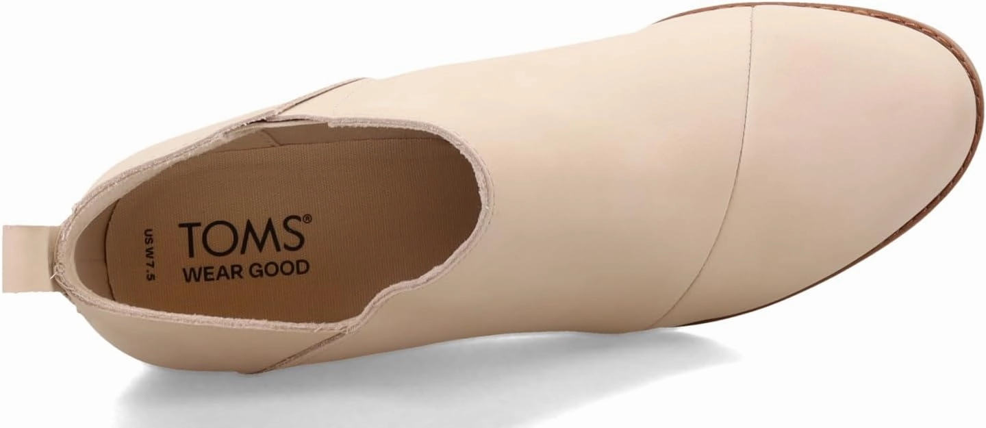 TOMS Women's, Marta Boot