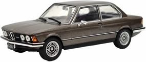 Treasureable Alloy Vehicle Model 1 43 for 320 1979 Gray Die-Casting Car Model Collection Gift Toy Commemorative Crafts Festive Deluxe Gift