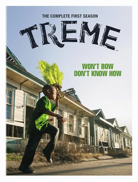 Treme: Season 1