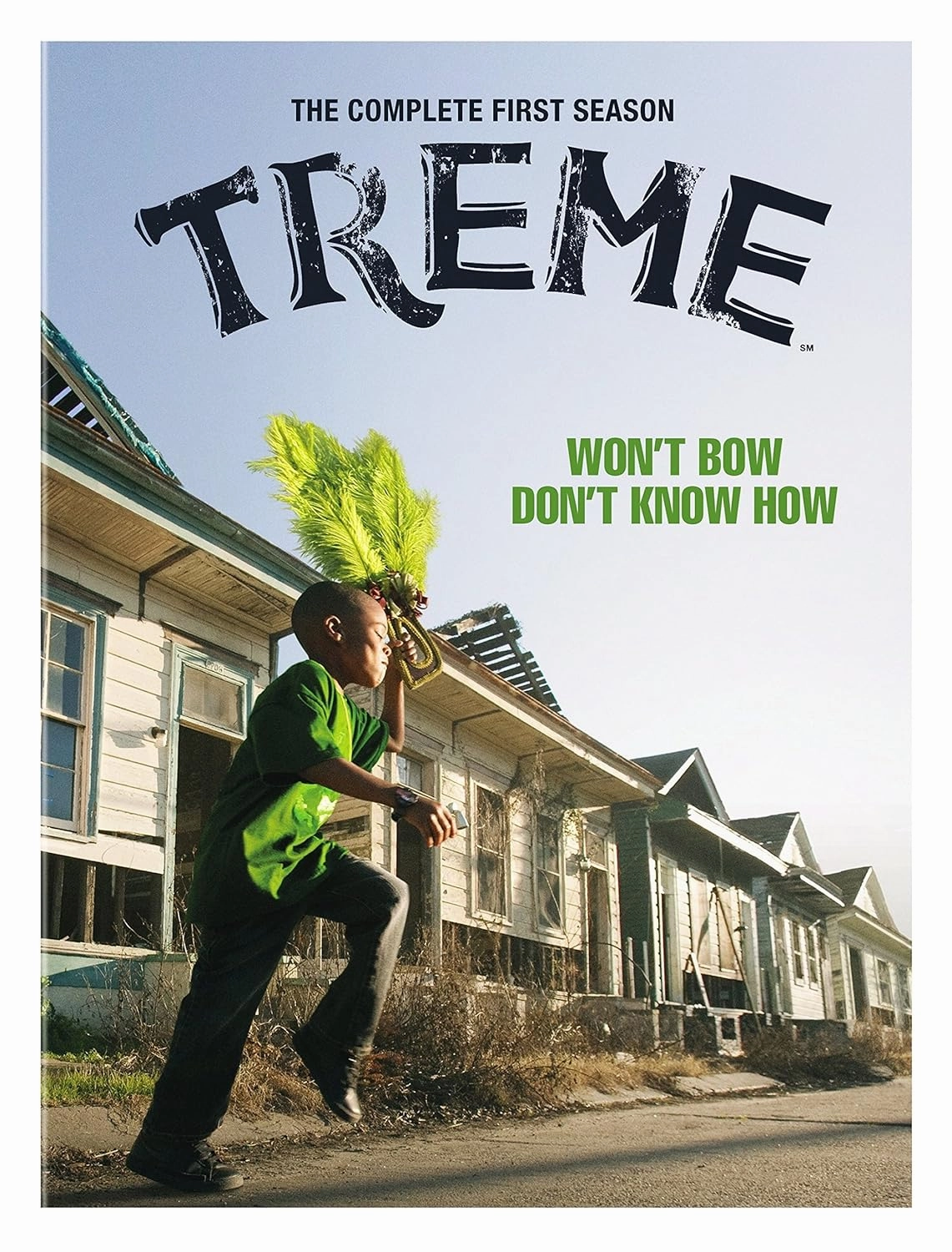 Treme: Season 1