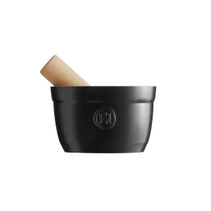 Truffle Mortar and Pestle