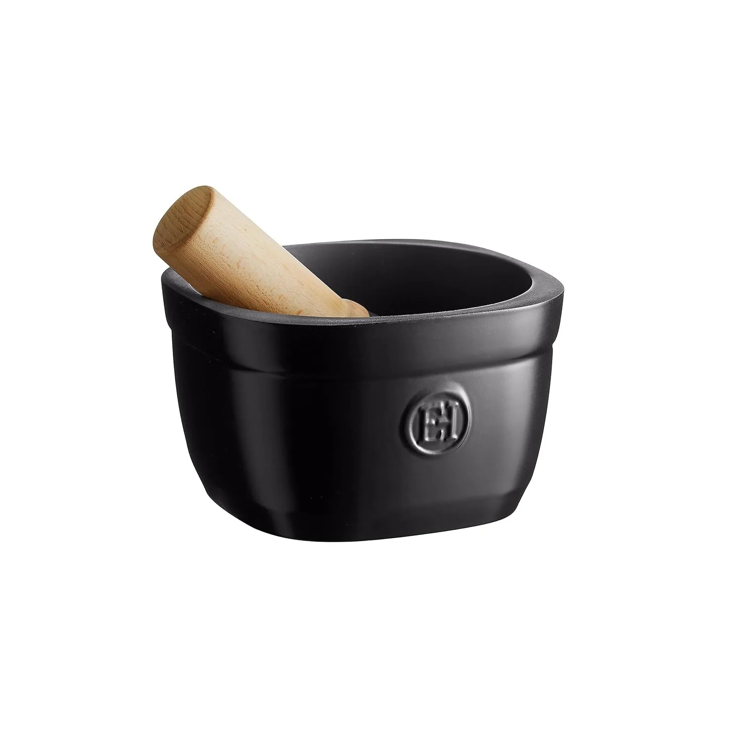Truffle Mortar and Pestle