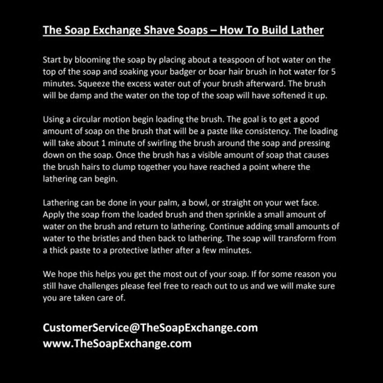 TSE for Men Barbershop Shaving Soap with Tallow and Shea Butter. Natural Ingredients for Rich Lather and a Smooth Comfortable Shave. Artisan 4.5 oz Semi-Soft Italian Style. Made in the USA.