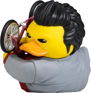 TUBBZ Boxed Edition: Yakuza - Kazuma Kiryu Cosplaying Rubber Duck Vinyl Figure
