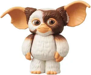 UDF Ultra Detail Figure No.733 Gizmo (RENEWAL Ver.) Total Height: Approx. 2.4 inches (60 mm), Non-scale, Painted Finished Figure