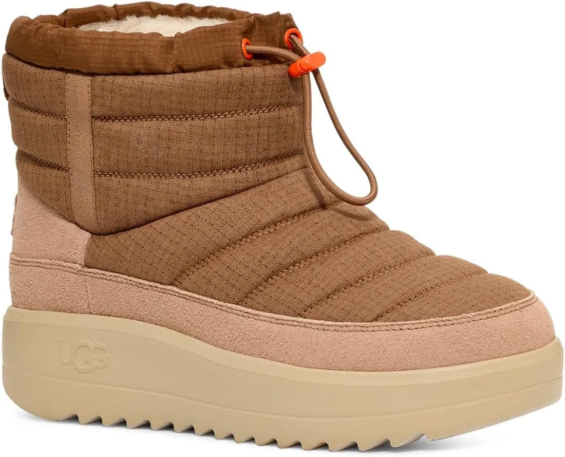 UGG Men's Maxxer Mini Fashion Boot