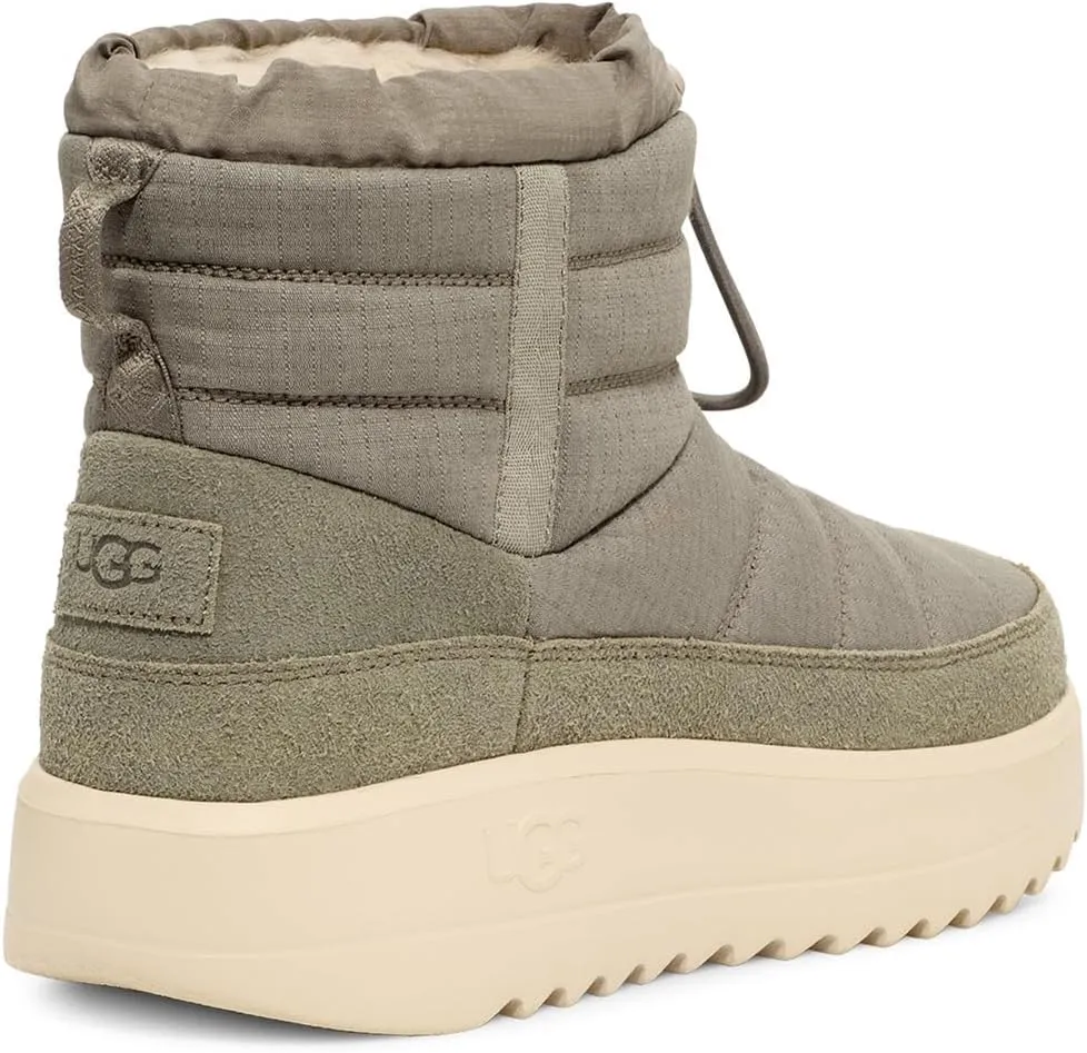 UGG Men's Maxxer Mini Fashion Boot