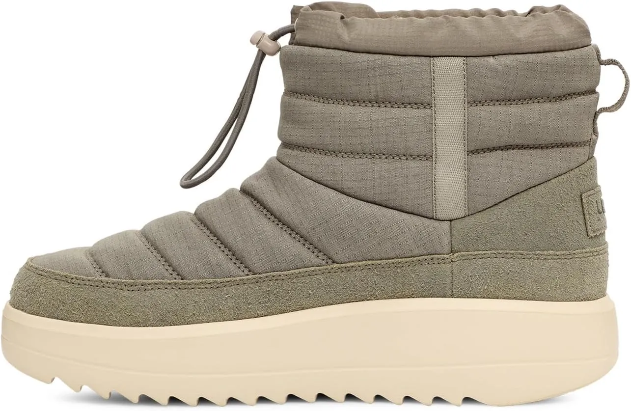 UGG Men's Maxxer Mini Fashion Boot