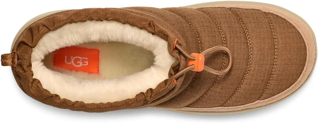 UGG Men's Maxxer Mini Fashion Boot