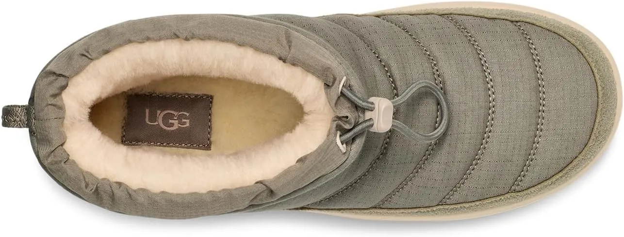 UGG Men's Maxxer Mini Fashion Boot