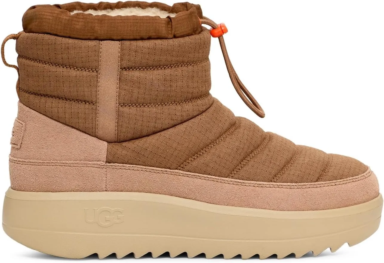 UGG Men's Maxxer Mini Fashion Boot
