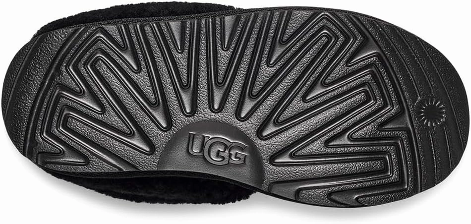 UGG Girl's Ultra Mini Fluff Fashion Boot