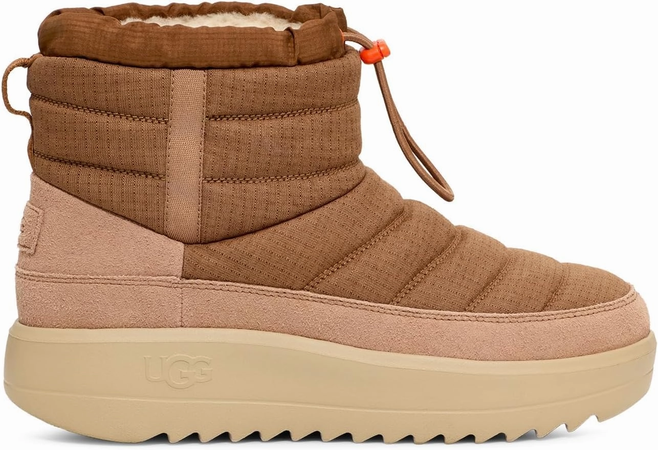 UGG Men's Maxxer Mini Fashion Boot