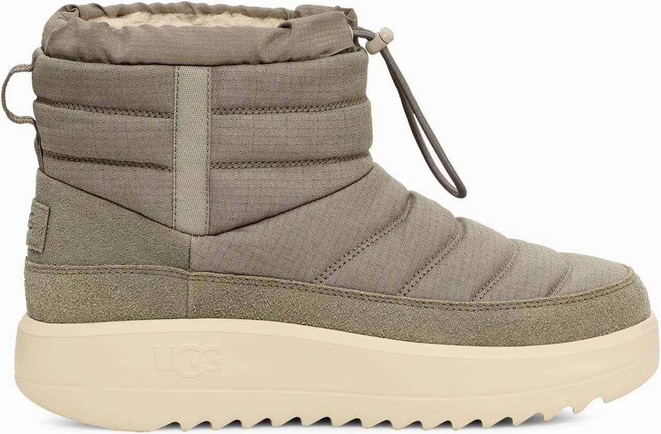 UGG Men's Maxxer Mini Fashion Boot