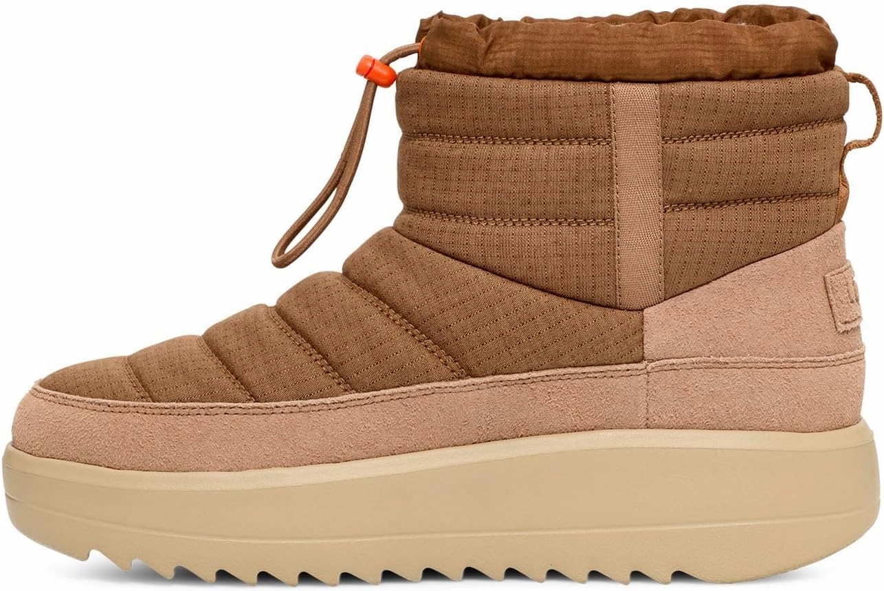 UGG Men's Maxxer Mini Fashion Boot