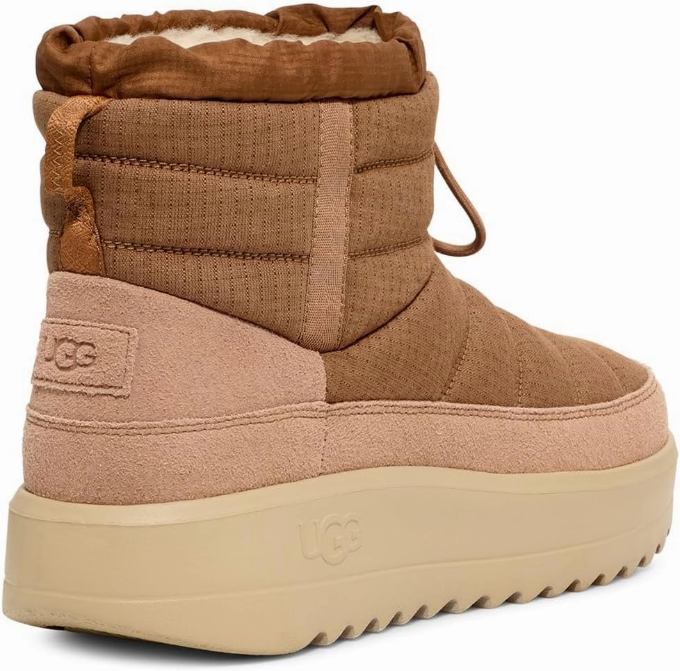 UGG Men's Maxxer Mini Fashion Boot