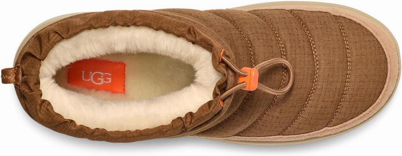 UGG Men's Maxxer Mini Fashion Boot