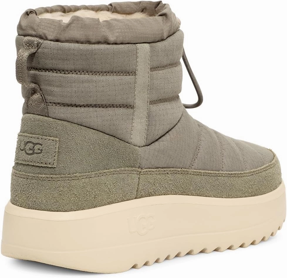 UGG Men's Maxxer Mini Fashion Boot