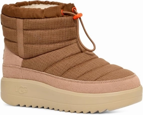 UGG Men's Maxxer Mini Fashion Boot