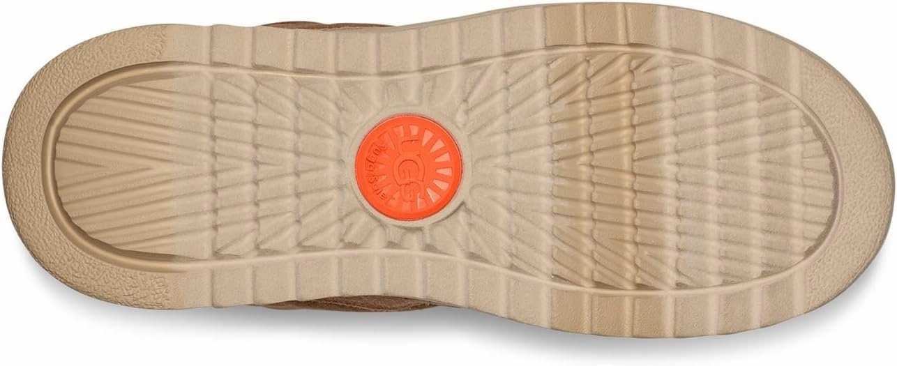 UGG Men's Maxxer Mini Fashion Boot