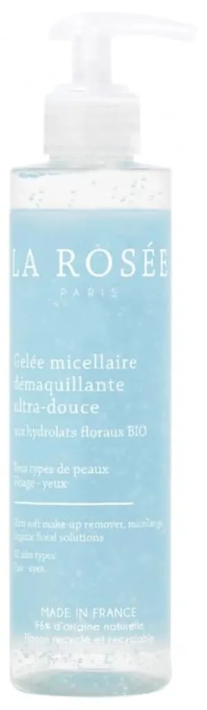 Ultra-Soft Make-Up Remover Micellar Gel 195ml
