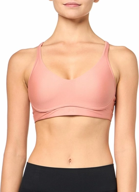 Under Armour Women's Infinity Low Impact Sports Bra (D-DD Cup)