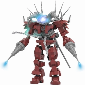 Upgraded Titan Clockman Block Toy, Titan Clock Man Game Model Toys, Reproducible Assembly Block Toy, Movable Figures Set (NobiMart, Electric Drill Man Plus, NobiMart)