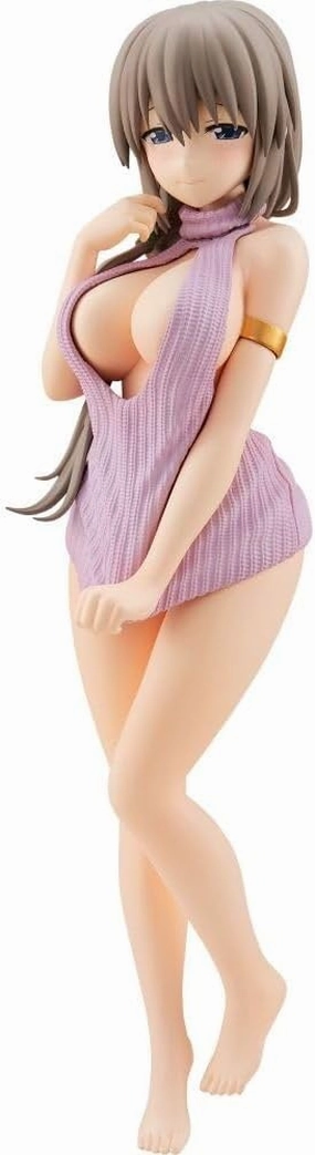 Uzaki Chan Wants To Hang Out - Tsuki Uzaki Sugoi 1/7 PVC Figure (Net)