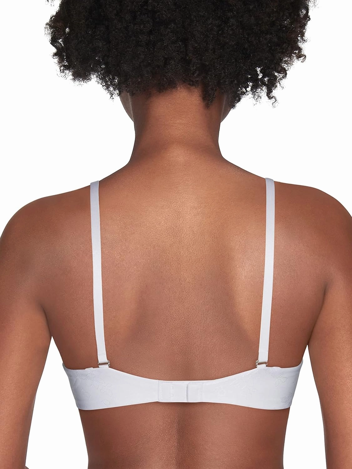 Vanity Fair Women's Ego Boost Push Up Bra, Adds Up to One Full Cup Size, Underwire Push Up Bras for Women