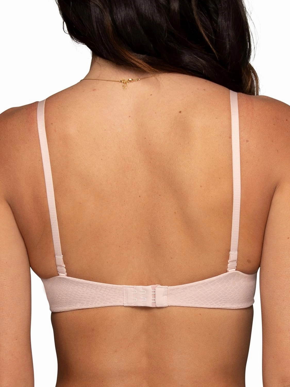 Vanity Fair Women's Ego Boost Push Up Bra, Adds Up to One Full Cup Size, Underwire Push Up Bras for Women