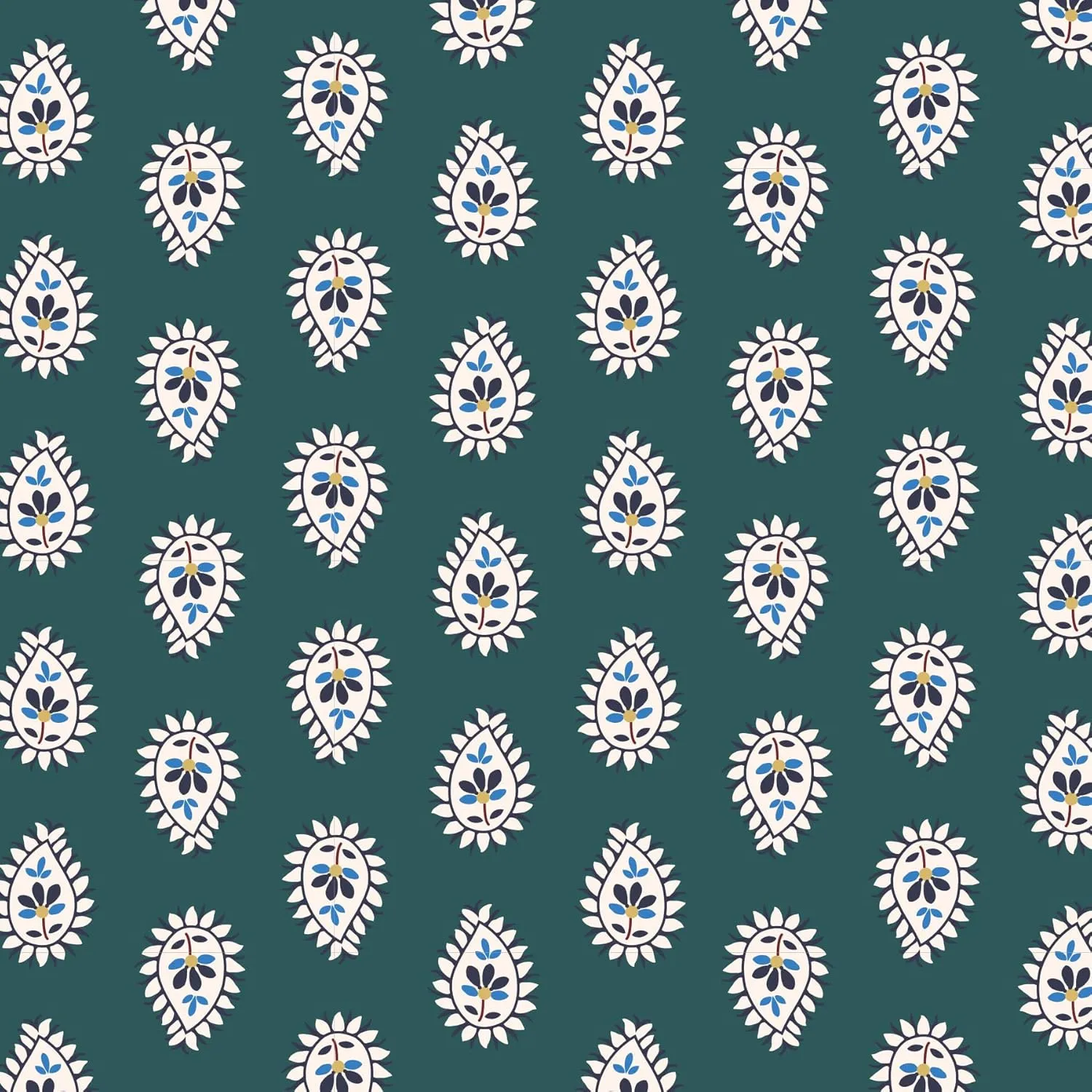 Vera Bradley Women's Fleece Solid Throw Blanket, Jamboree Foulard Green, 80 X 50