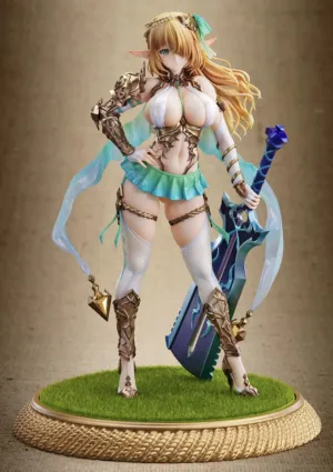 Vertex Originals Elf Village 8th Village Cecil Antenna Shop Limited Edition 1/6 Finished Figure [Vertex] (08-Month Reservation)