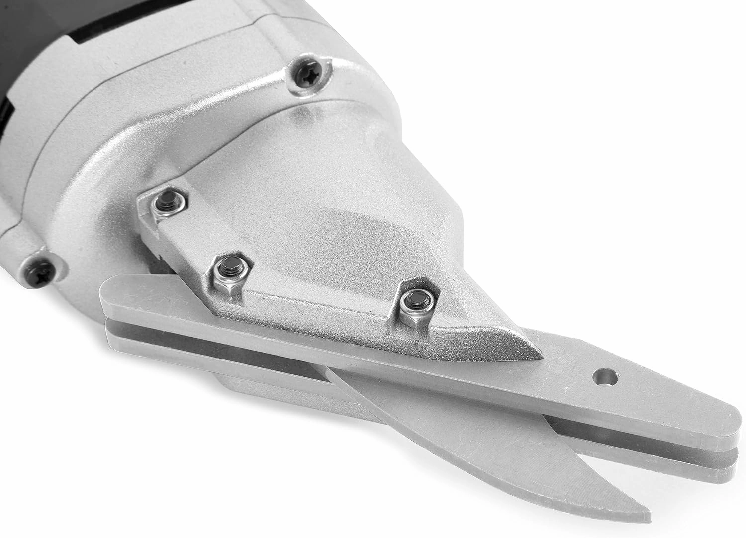 WEN Electric Fiber Cement and Siding Shear, Variable Speed (3670)