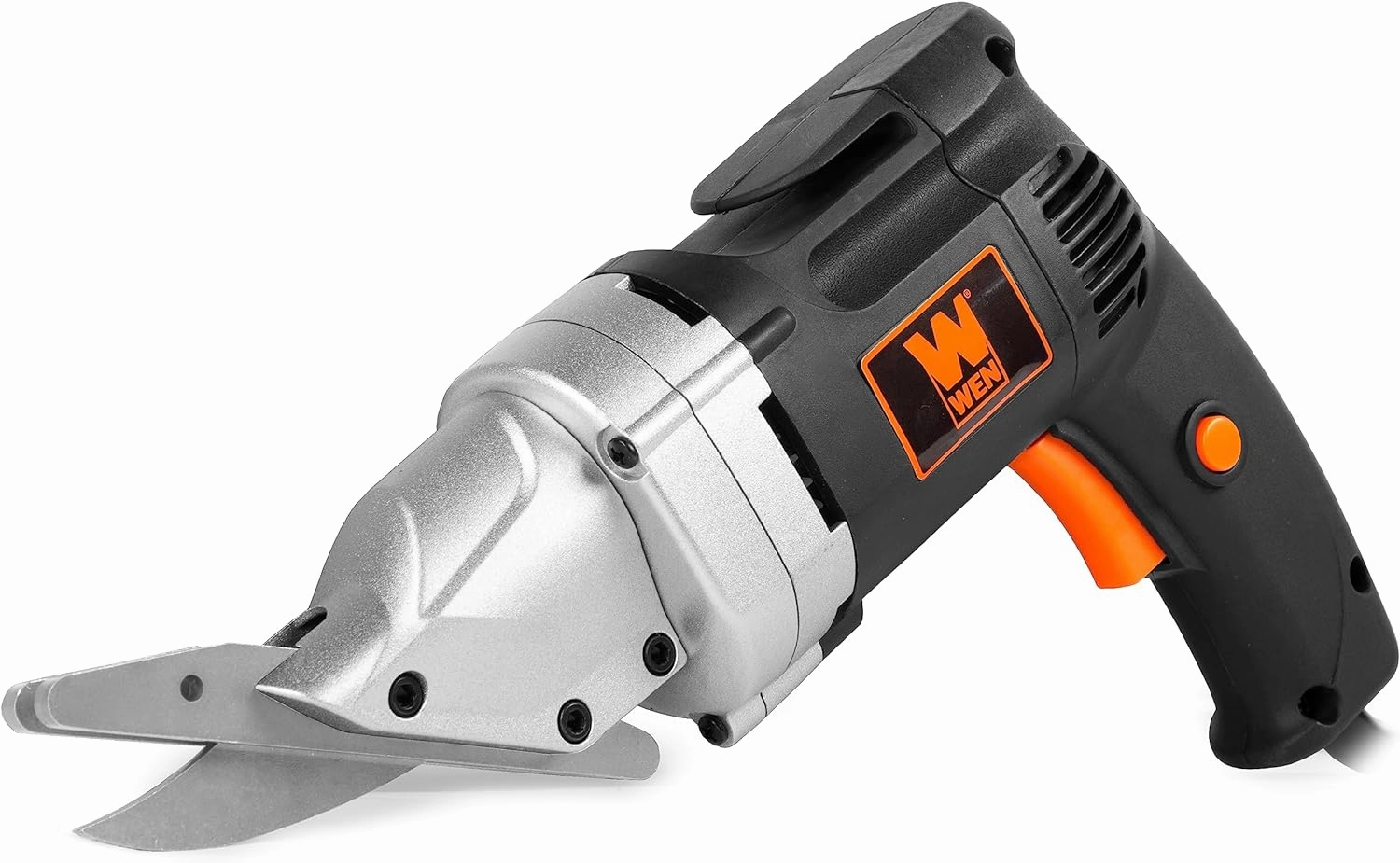 WEN Electric Fiber Cement and Siding Shear, Variable Speed (3670)