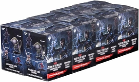WizKids D&D Icons of The Realms: Guildmasters' Guide to Ravnica Booster Brick