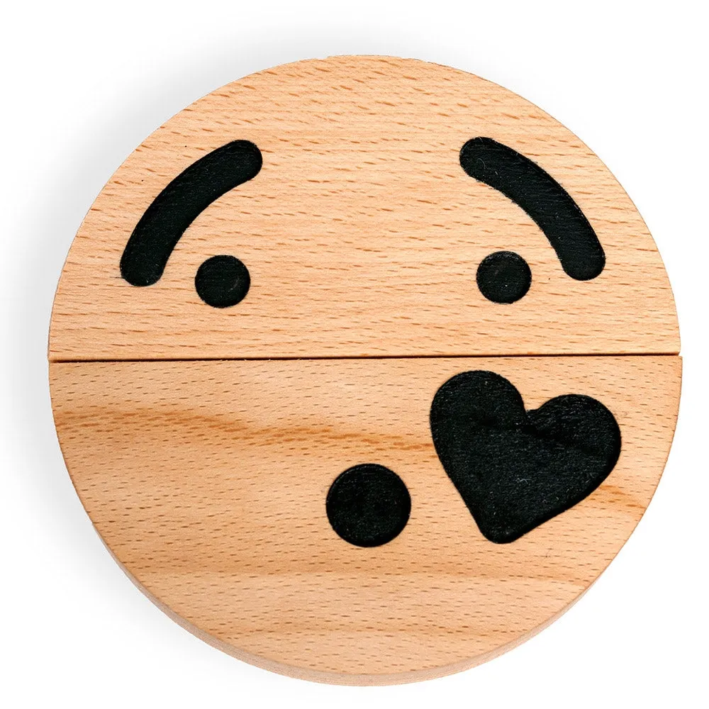 Wodibow Emoji Play Set Nano