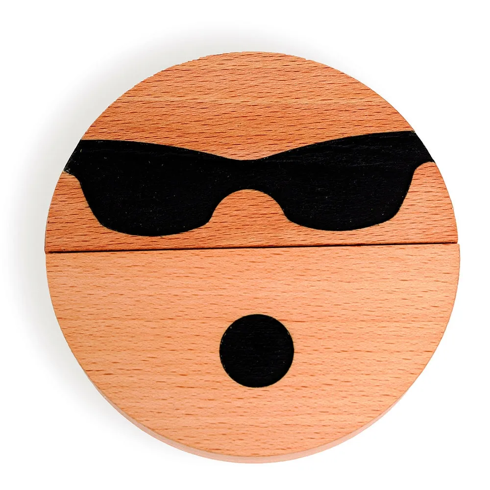 Wodibow Emoji Play Set Nano