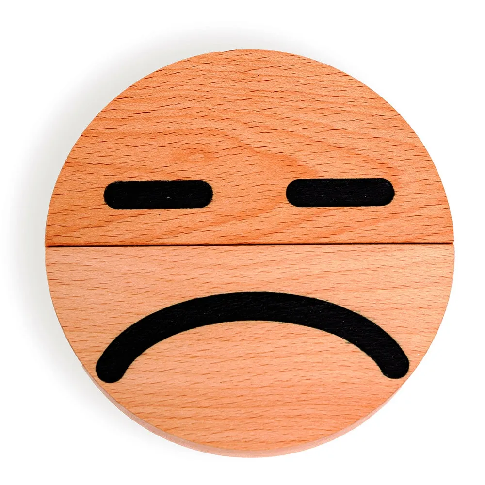 Wodibow Emoji Play Set Nano