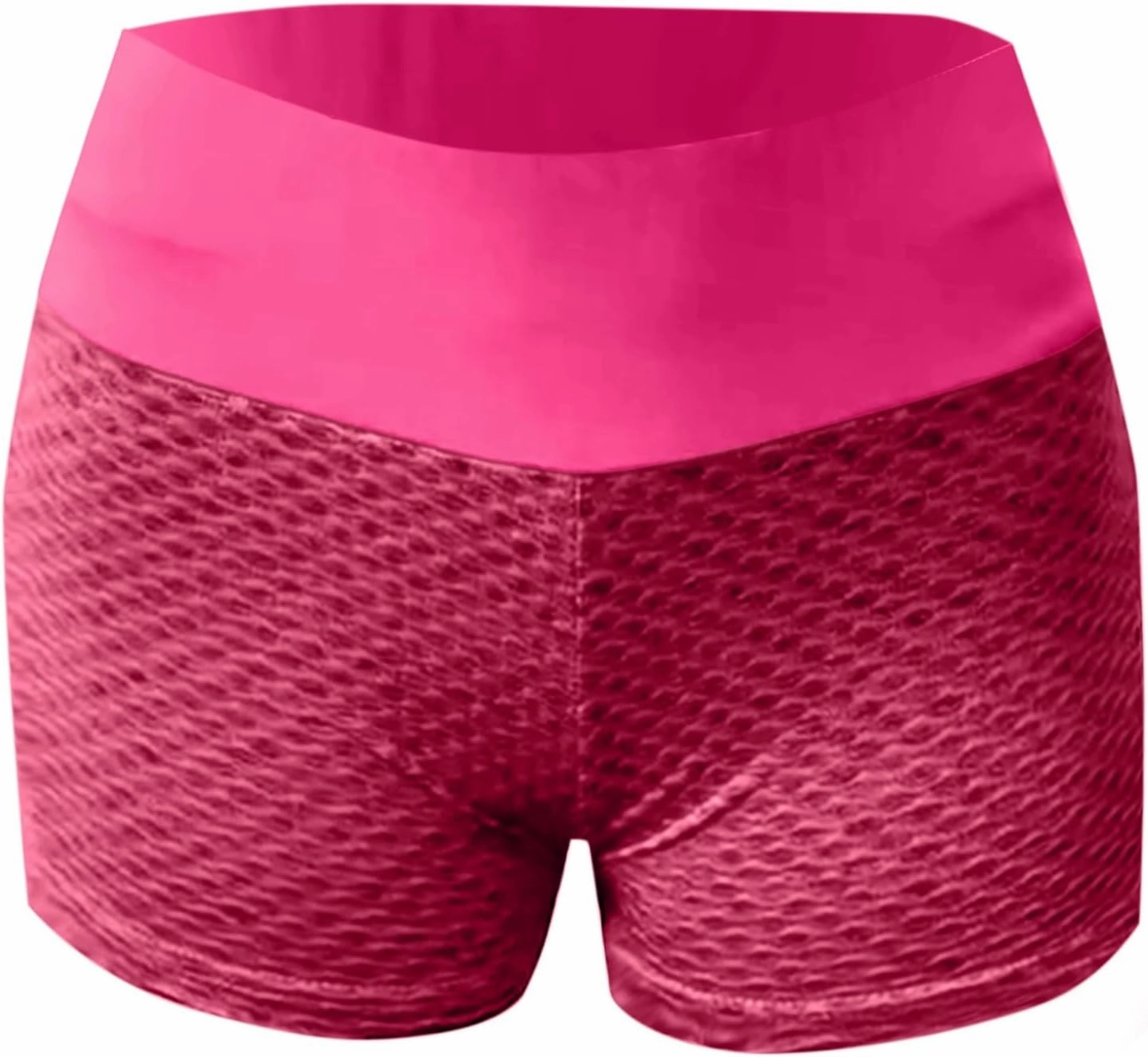 Women's Naked Feeling Biker Shorts Women's Sports Shorts Buttocks Lifting Yoga Fitness Casual Yoga Pants Workout