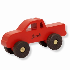 Wooden Cars Toys Cars With Names For Kids Baby Boy Gift 1st Birthday Gift Montessori Toys Handmade Baby Gifts Christmas Gift Baby Shower Nursery Decor
