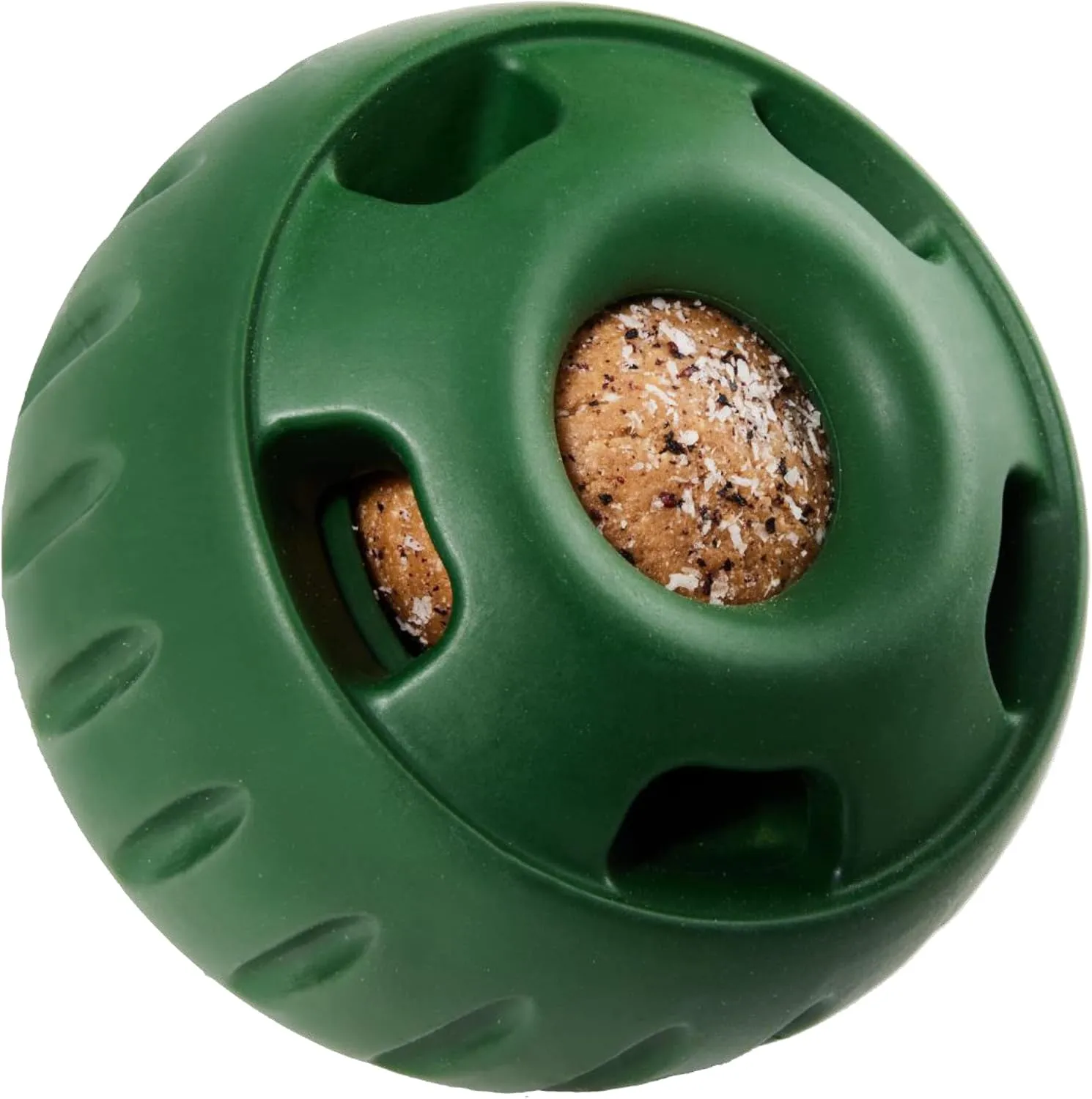 WOOF Pupsicle - Long-Lasting Interactive Dog Toy to Keep Your Pup Distracted - Safe for Dogs - Low-Mess Design - Dog Toys for Small Dogs 10-25 lbs